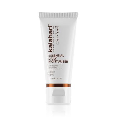Essential Daily Moisturiser 20ml