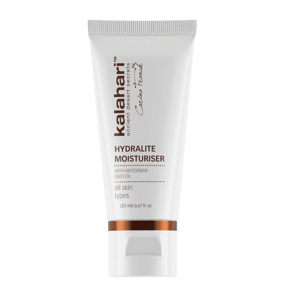 Hydralite Moisturiser 20ml