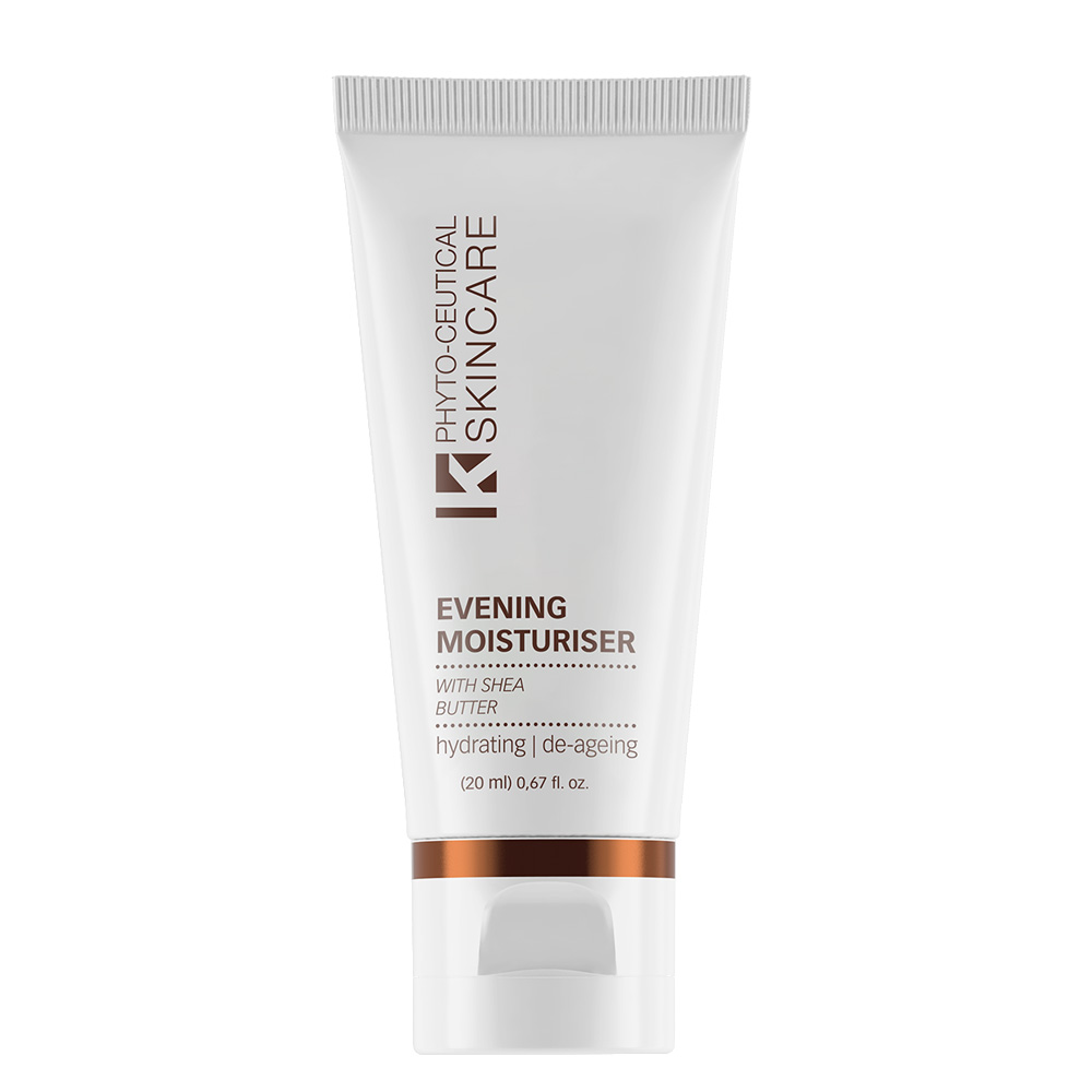 Evening Moisturiser 20ml