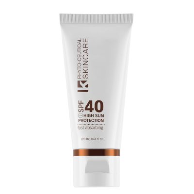 SPF 40 Sun Protection 20ml