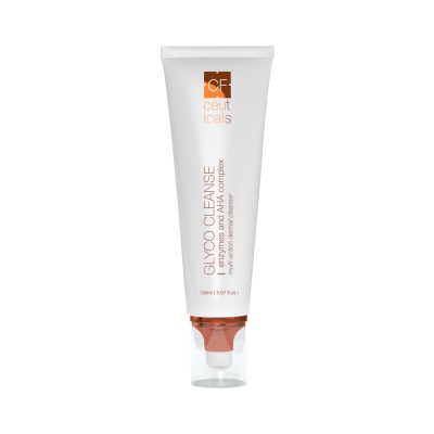 CF Glyco Cleanse