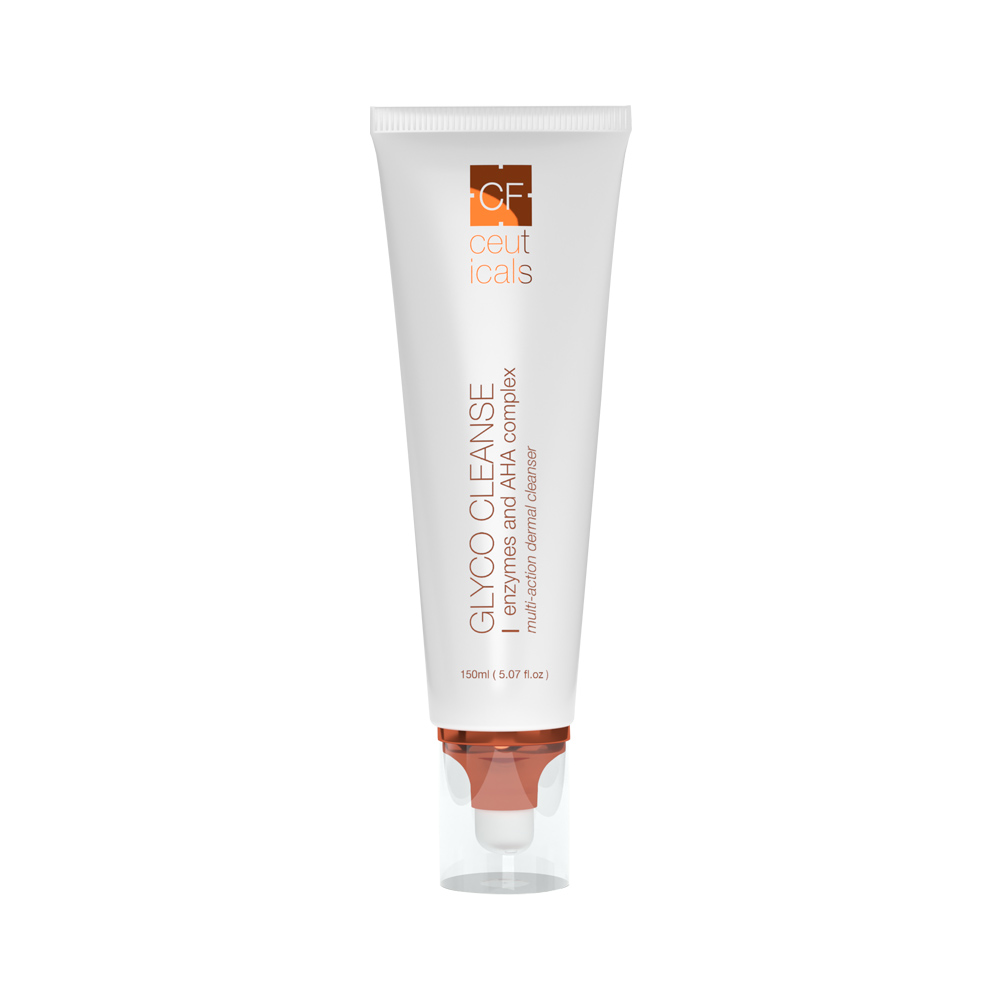 CF Glyco Cleanse