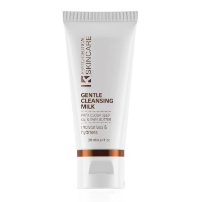 Gentle Cleansing Milk 20ml