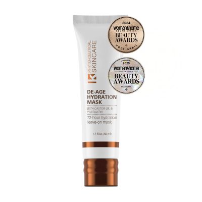 De-Age Hydration Mask