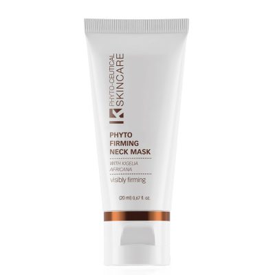 Phyto Firming Neck Mask 20ml