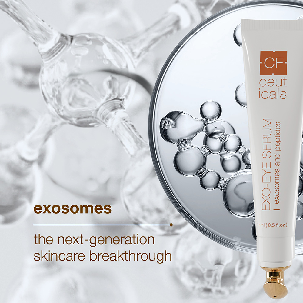 Exosomes: The Next-Generation Skincare Breakthrough