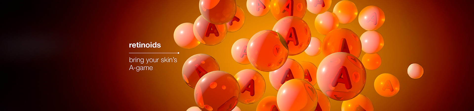 Your skin’s A-game: Understanding Vitamin A & Retinoids
