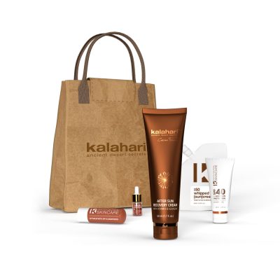 The Cool Summer Beach Bag