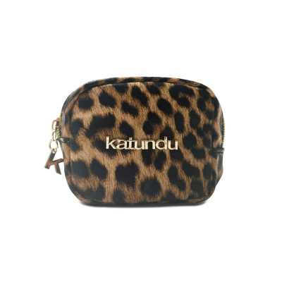 Katundu Mini Journey Pouch (EMPTY)