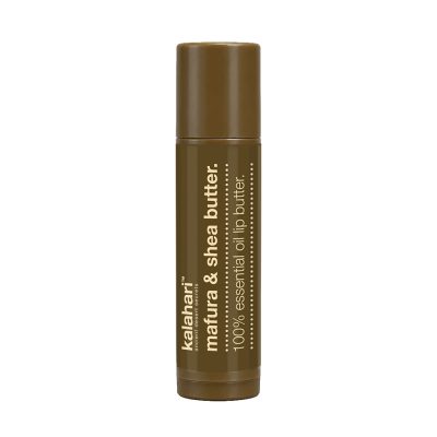 Mafura & Shea Butter Lip Butter